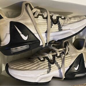 Nike Lebron Witness VI TB Mens